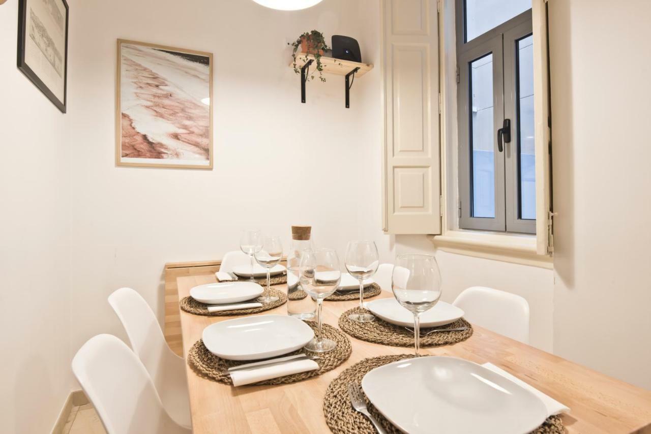 Alma Nossa Privatunterkunft Lissabon