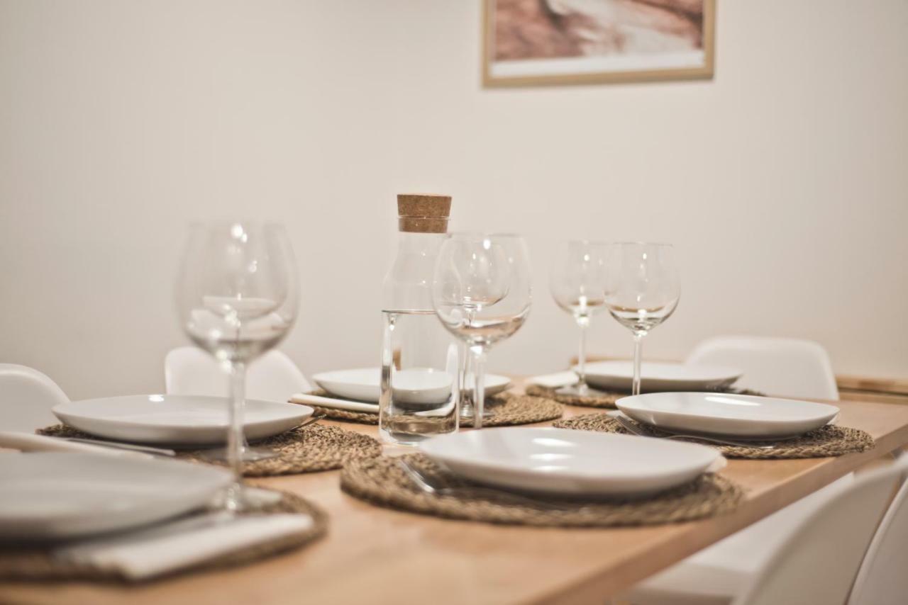 Privatunterkunft Alma Nossa Lissabon
