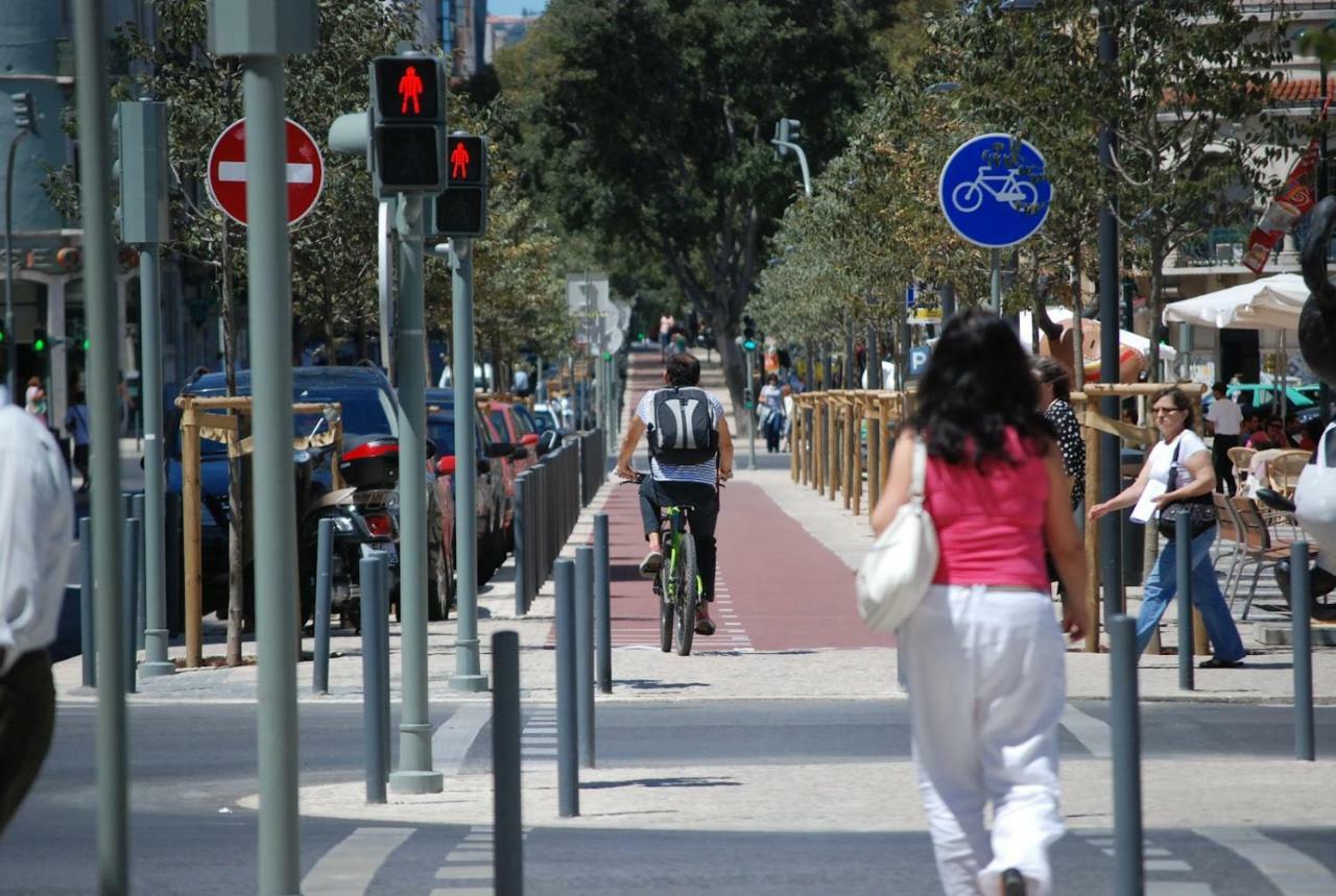 Alma Nossa Lissabon