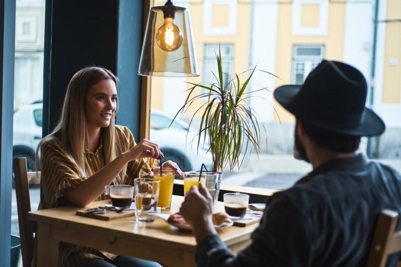 Alma Nossa Privatunterkunft Lissabon
