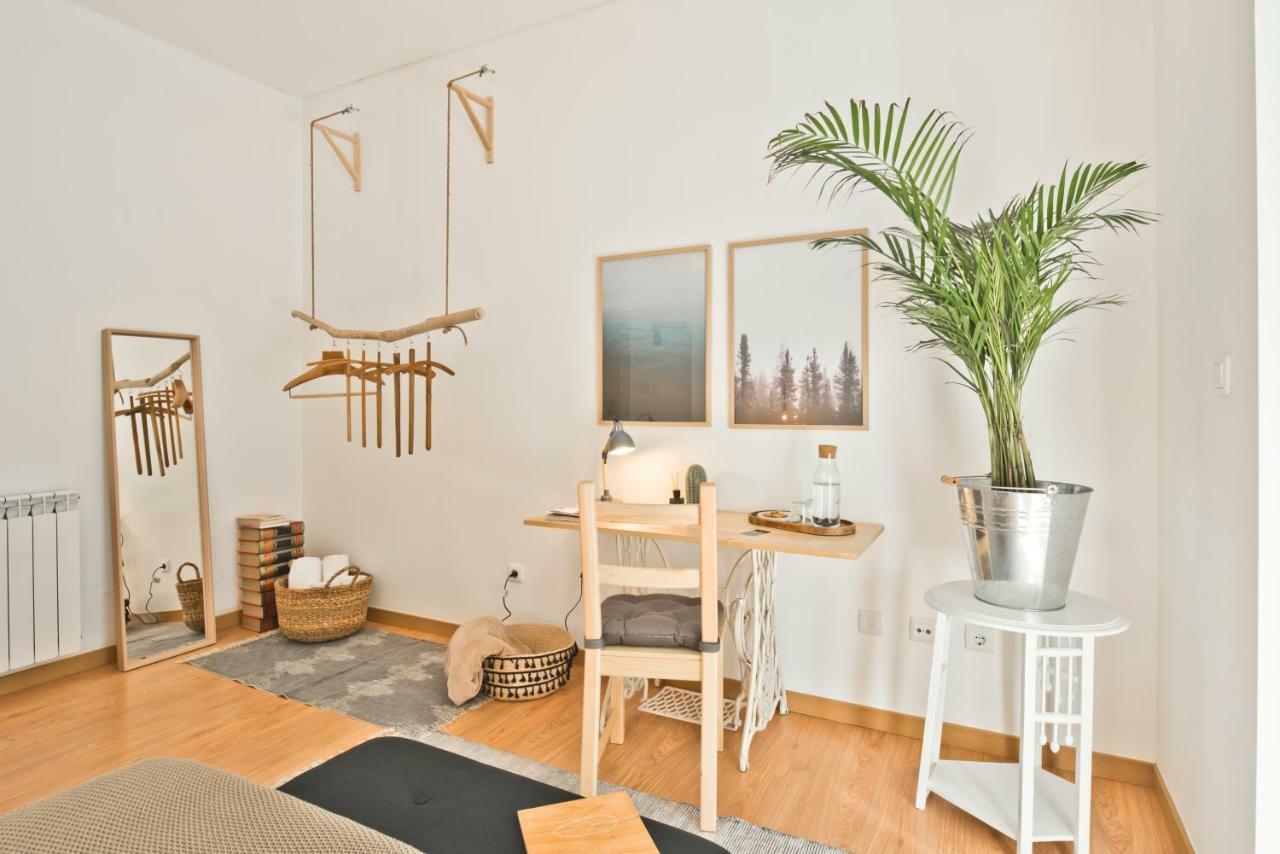 Alma Nossa Privatunterkunft Lissabon